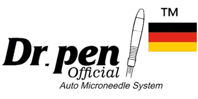 Dr. Pen Germany Logo