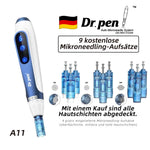 Dr. Pen A11 Ultima Pro Microneedling Pen