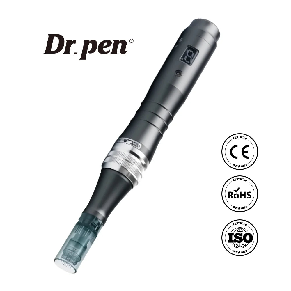 Dr. Pen M8 Microneedling Pen