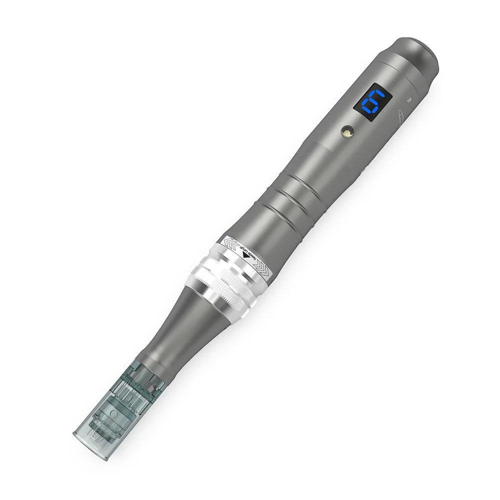 Dr. Pen M8 Microneedling Pen – Produktansicht 3