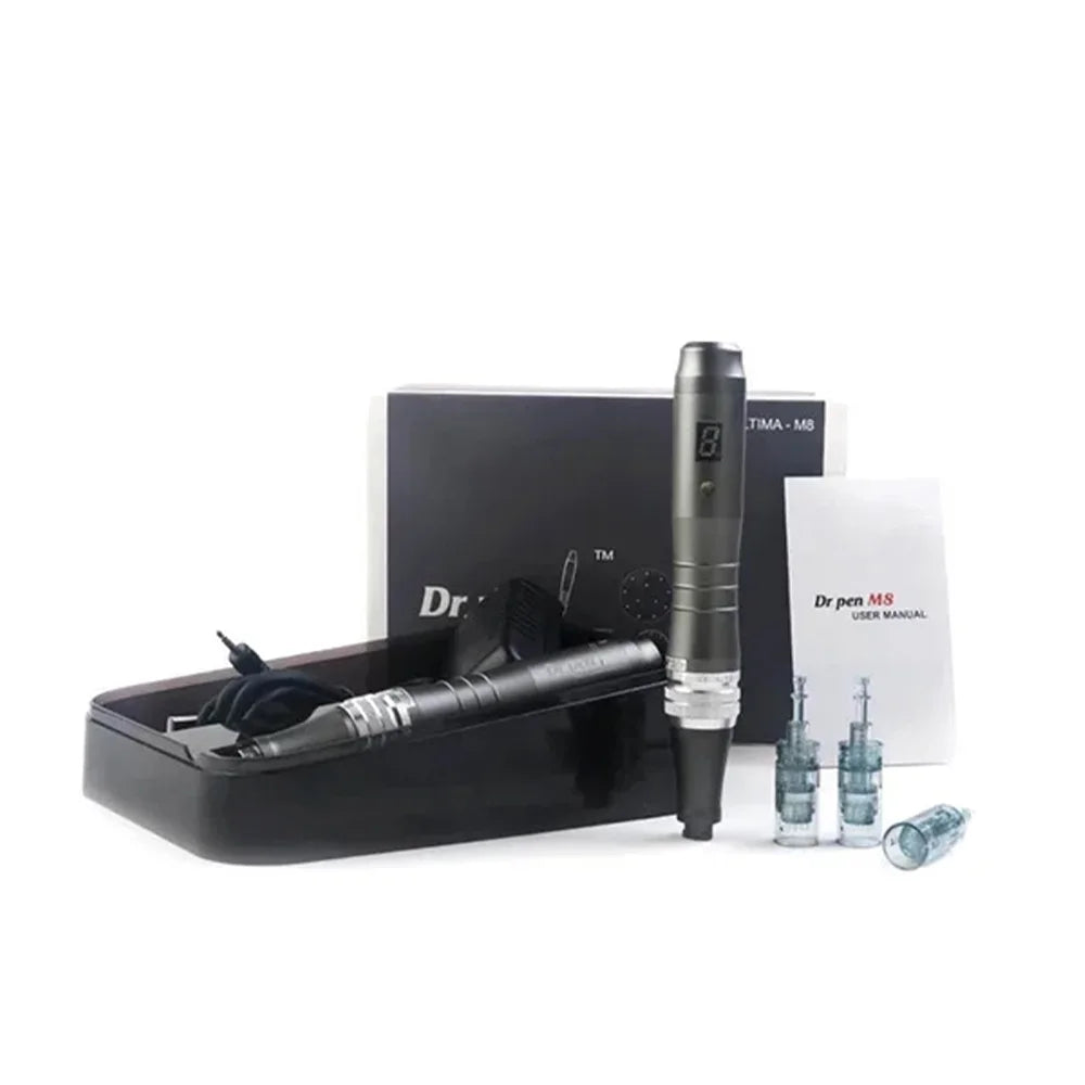 Dr. Pen M8 Microneedling Pen – Produktansicht 4