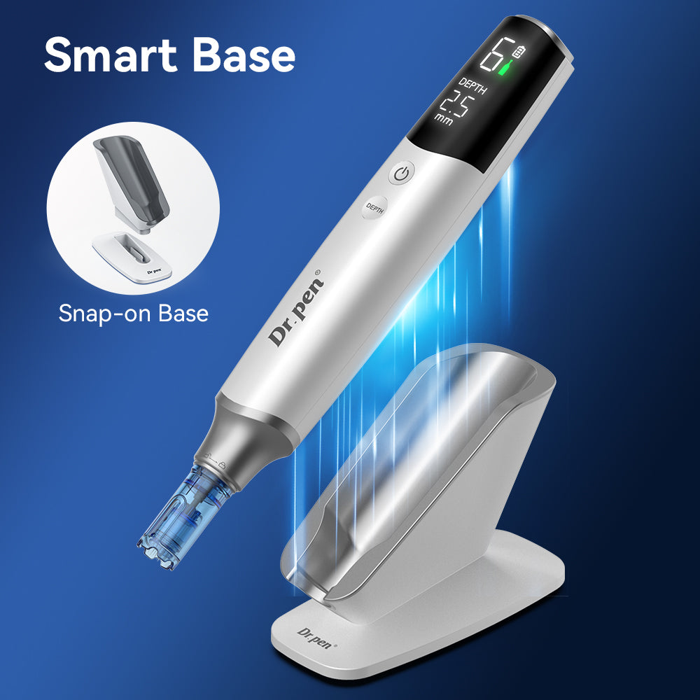 Dr. Pen M9 Pro Wireless Microneedling Pen