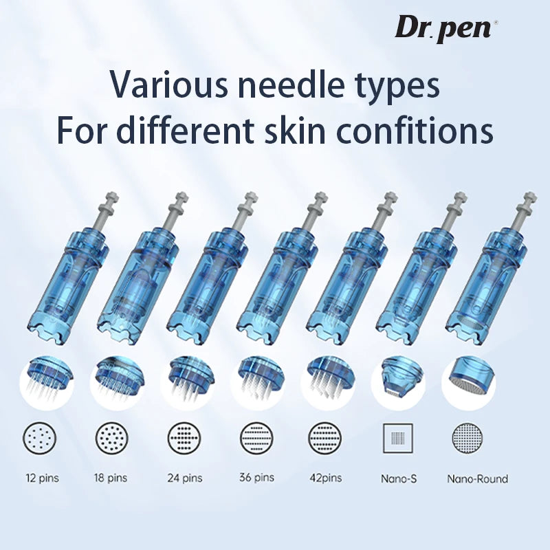 Dr. Pen A11 Ultima Pro Microneedling Pen – Produktansicht 8