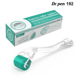 DRS Derma Roller 192 Pins – kompakt