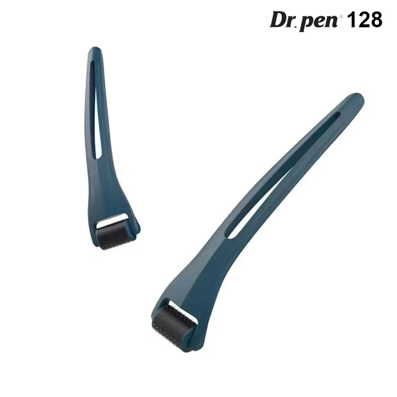 PRO Titan Derma Roller (128 Pins) – Produktansicht 5