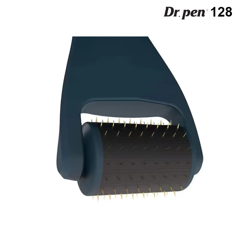 PRO Titan Derma Roller (128 Pins) – Produktansicht 7