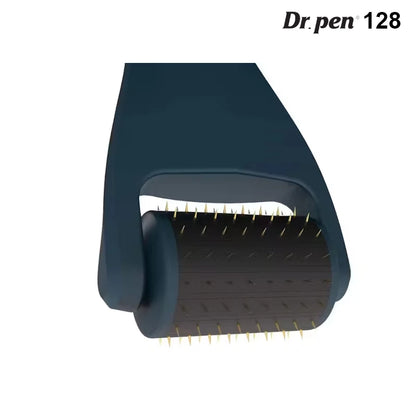 PRO Titan Derma Roller (128 Pins) – Produktansicht 7