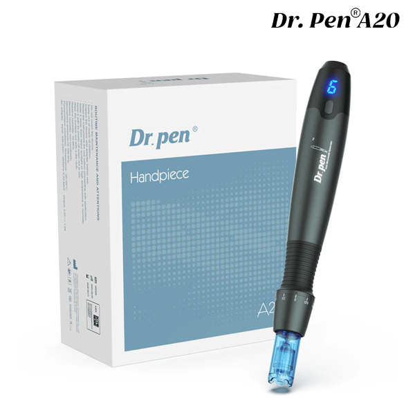 Dr. Pen A20 Advanced Microneedling Pen – Produktansicht 5