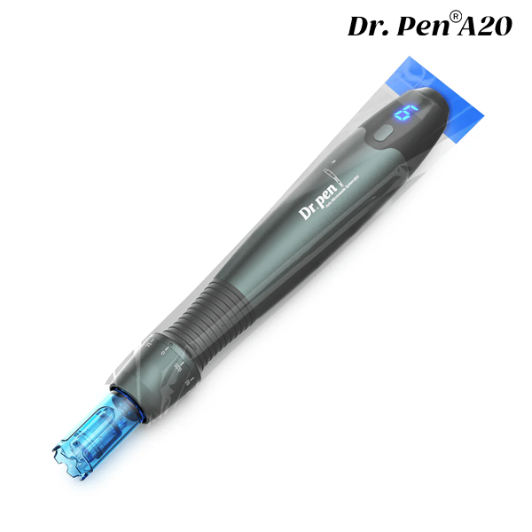 Dr. Pen A20 Advanced Microneedling Pen – Produktansicht 6