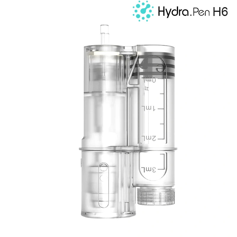 Hydra Pen H6 Kartuschen (10 Stück) – Produktansicht 5