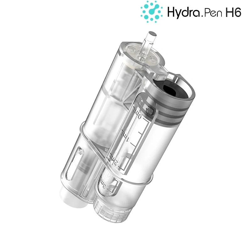 Hydra Pen H6 Kartuschen (10 Stück) – Produktansicht 4