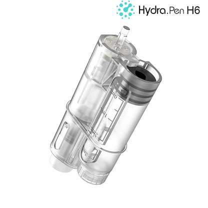 Hydra Pen H6 Kartuschen (10 Stück) – Produktansicht 4