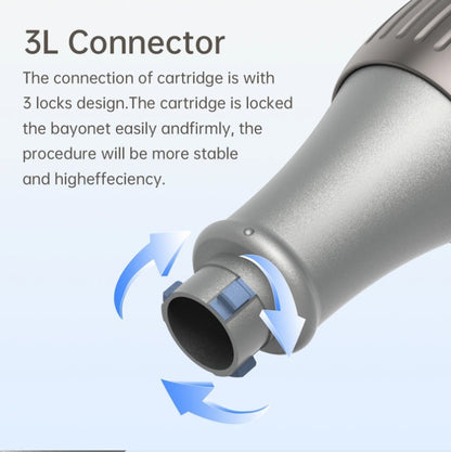 Dr. Pen M8S Microneedling Pen – Produktansicht 8