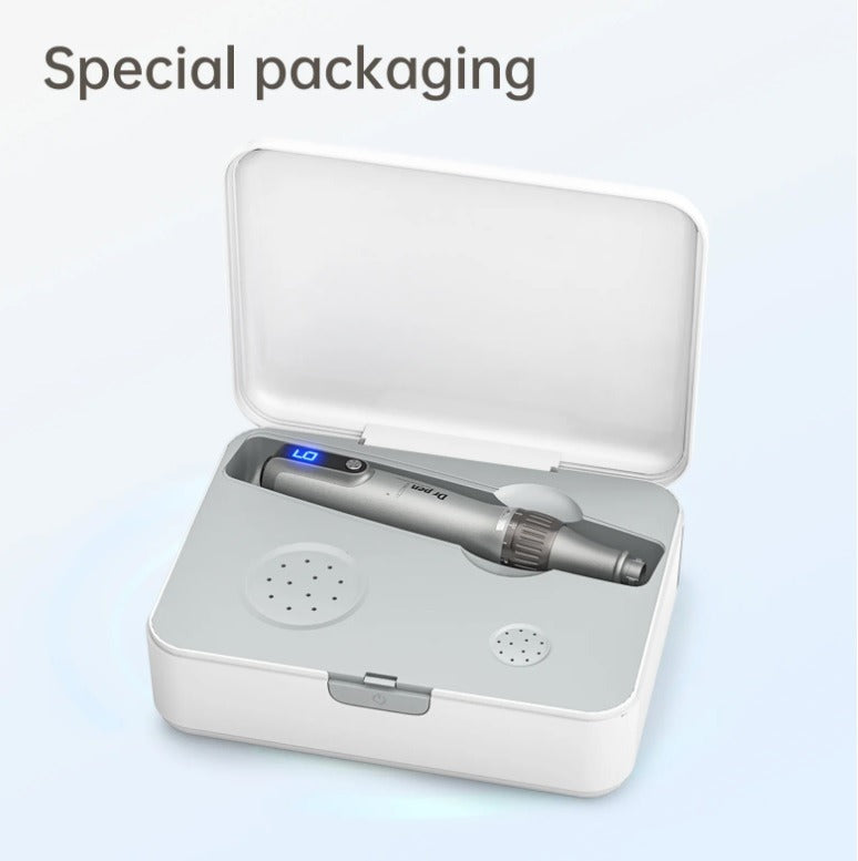 Dr. Pen M8S Microneedling Pen – Produktansicht 6