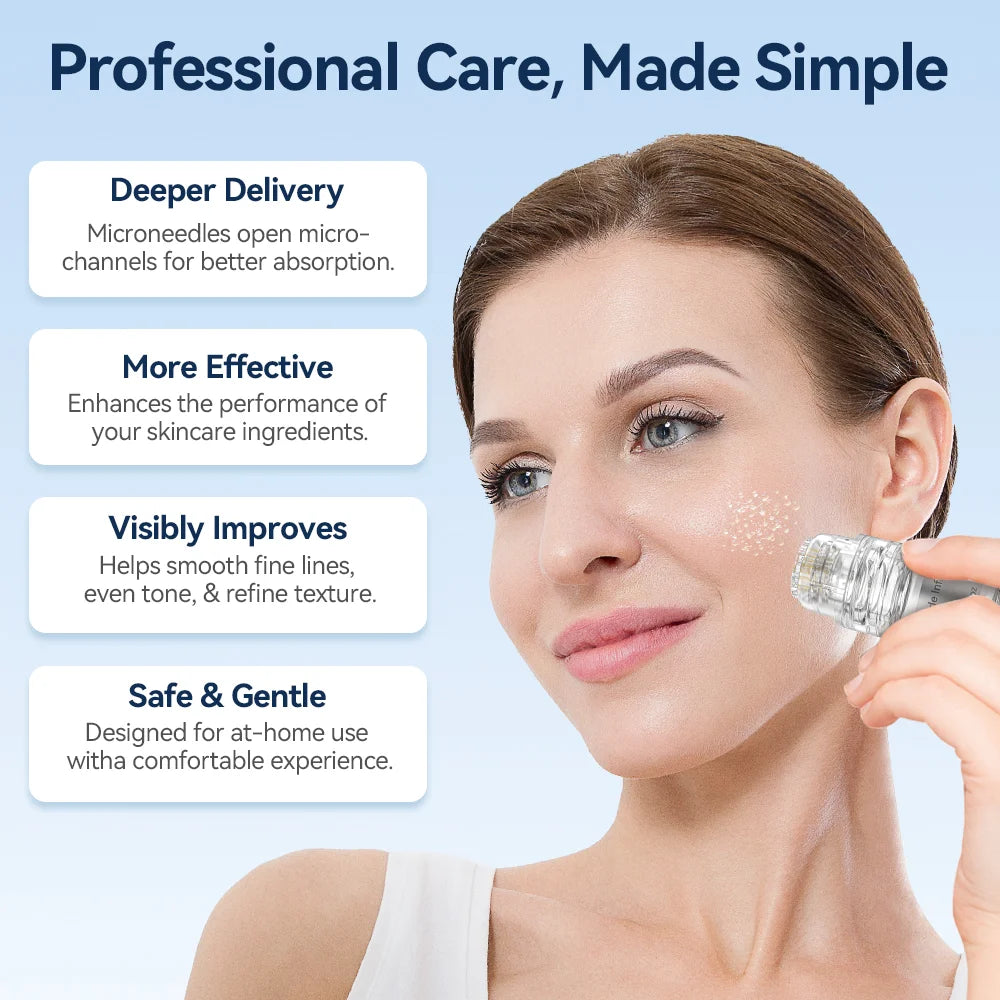 Dr. pen Micro-Infusion System MIS 20 – Produktbild 5