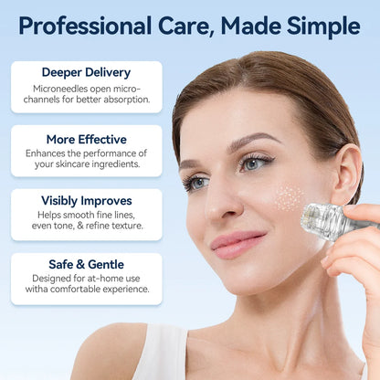 Dr. pen Micro-Infusion System MIS 20 – Produktbild 5