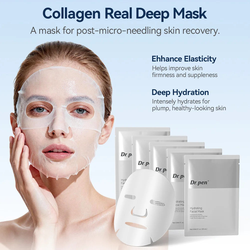 Dr. pen Micro-Infusion System MIS 20 – Produktbild 4
