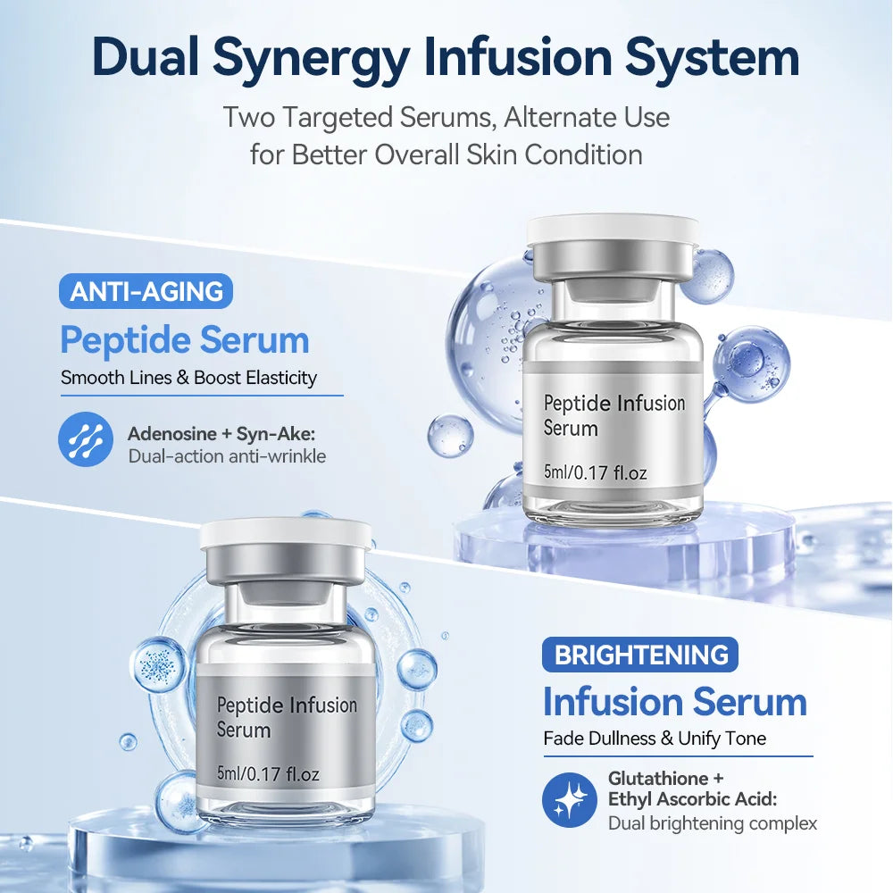 Dr. pen Micro-Infusion System MIS 20 – Produktbild 7