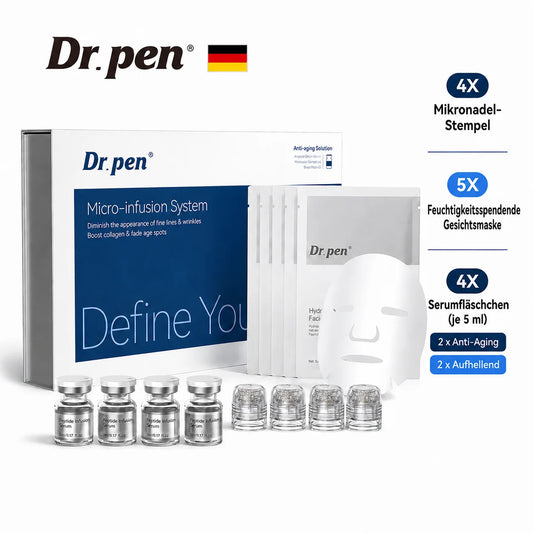 Dr. pen Micro-Infusion System MIS 20 – Produktbild 1