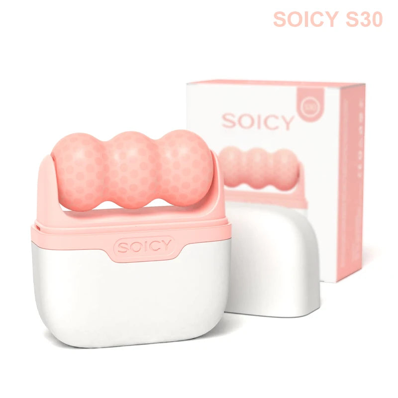 SOICY S30 Ice Roller – Produktansicht 8