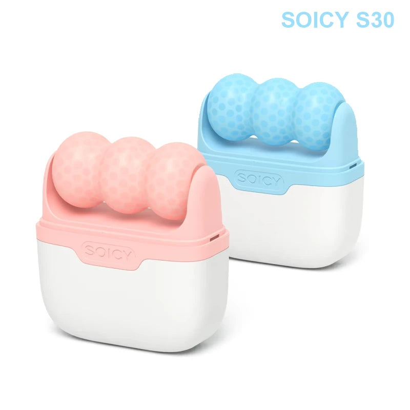 SOICY S30 Ice Roller – Produktansicht 9