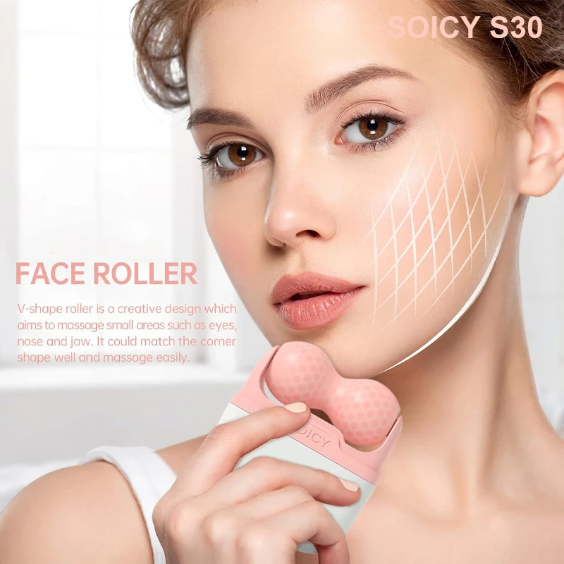 SOICY S30 Ice Roller – Produktansicht 2