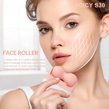 SOICY S30 Ice Roller – Produktansicht 2
