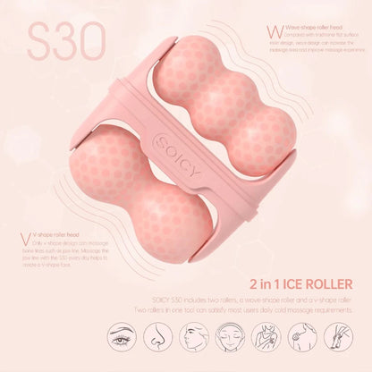 SOICY S30 Ice Roller – Produktansicht 3