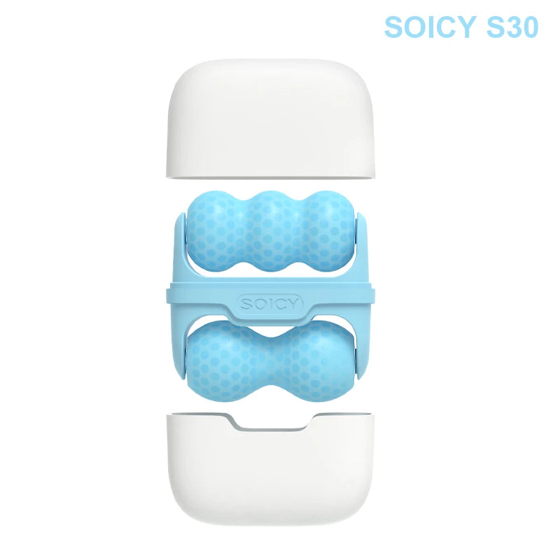 SOICY S30 Ice Roller