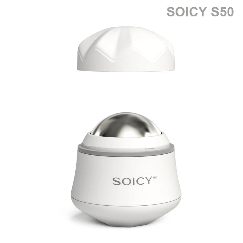 SOICY S50 Ice Roller 360° – Produktansicht 7